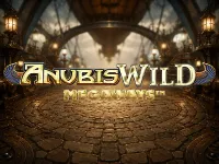 Play Anubis Wild Megaways slot