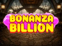 Play Bonanza Billion slot