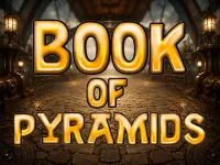 Play Book of Pyramids slot