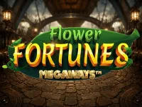 Play Flower Fortune Megaways slot
