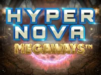 Play Hypernova Megaways slot