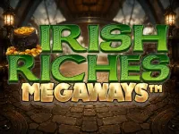 Play Irish Riches Megaways slot