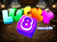 Play Lucky 8 Merge Up slot