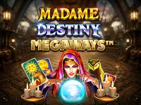 Play Madame Destiny Megaways slot