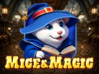 Play Mice & Magic Wonder Spin slot
