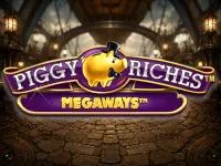 Play Piggy Riches Megaways slot