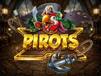 Play Pirots slot