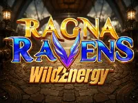 Play RagnaRavens WildEnergy slot