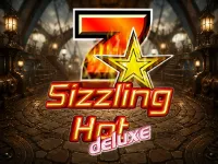 Play Sizzling Hot Deluxe slot