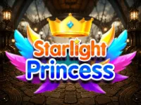 Play Starlight Princess slot