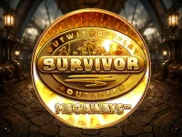 Play Survivor Megaways slot