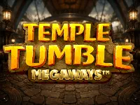 Play Temple Tumble Megaways slot
