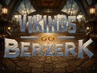 Play Vikings Go Berzerk slot