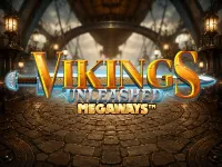 Play Vikings Unleashed Megaways slot