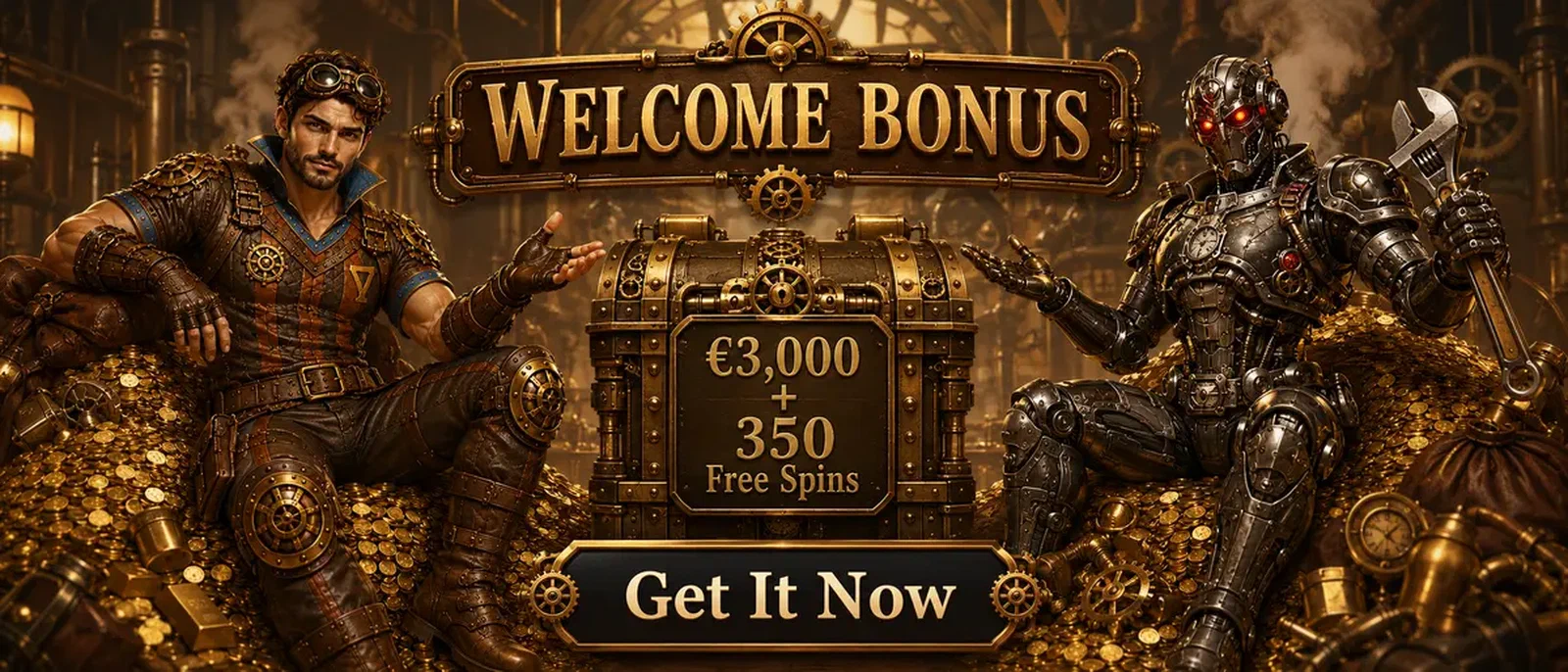 VinciSpin Casino UK