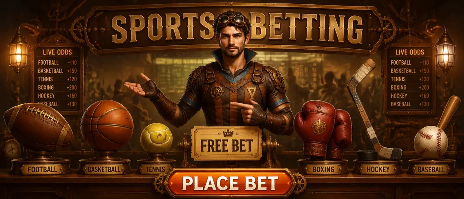 VinciSpin Sport Betting: Sportsbook Structure, Markets and Welcome Mechanics